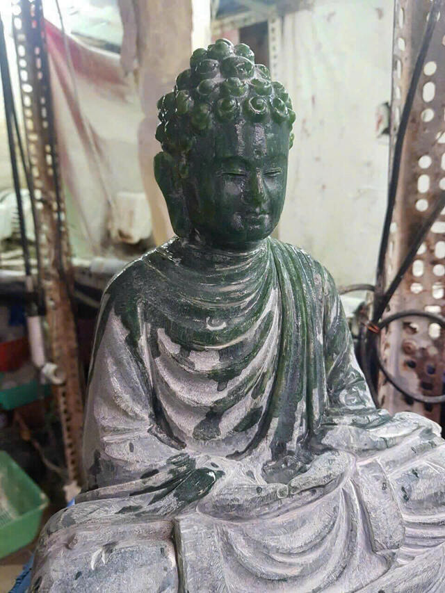 Nephrite Jade