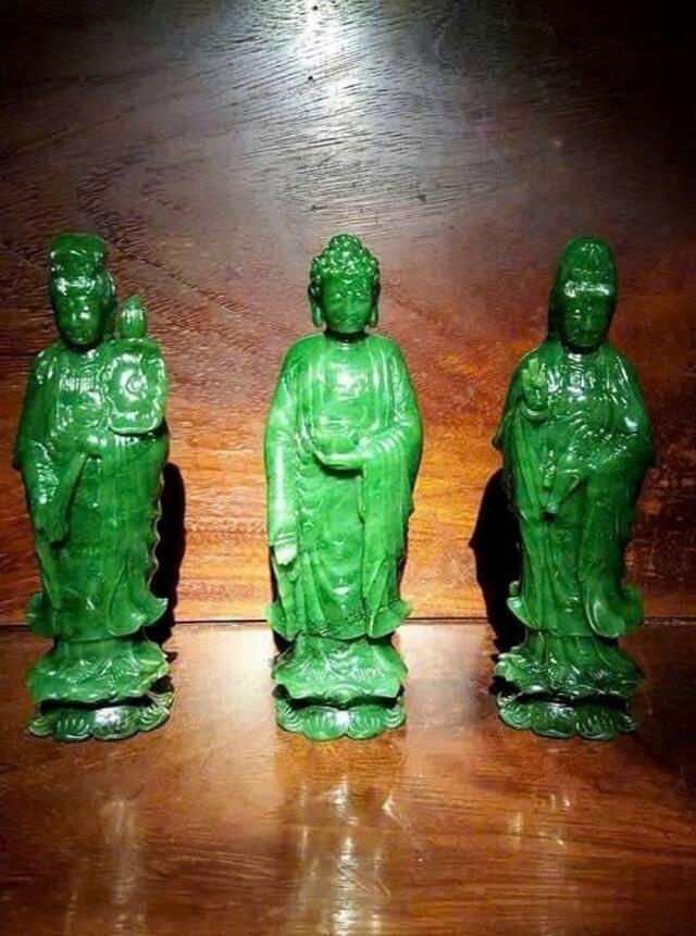 Nephrite Jade