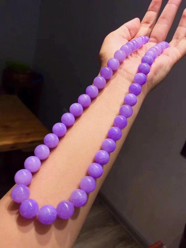 Imperial Jadeite VIP