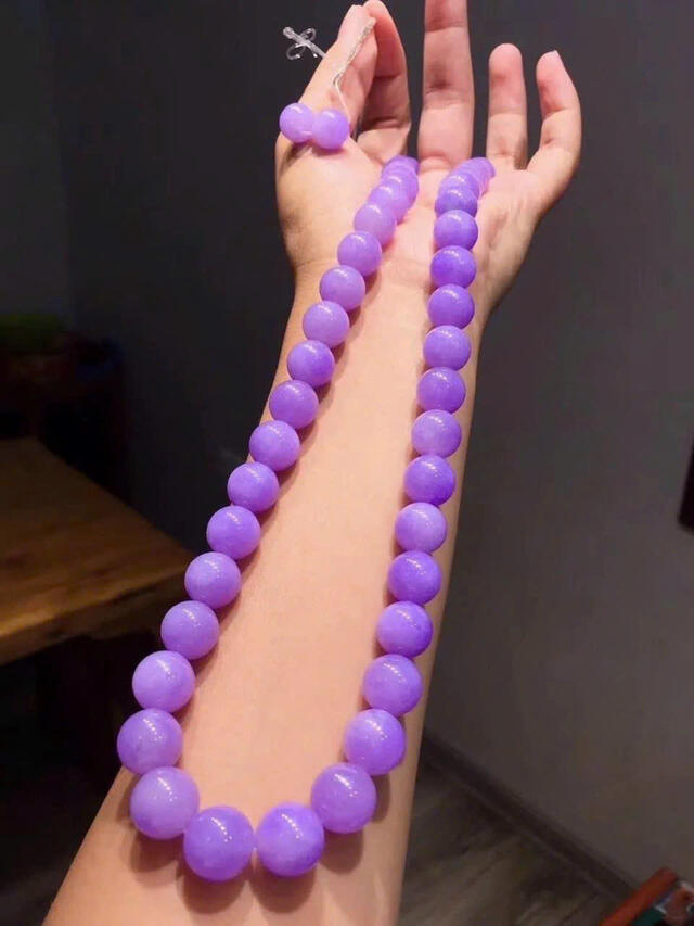 Imperial Jadeite VIP