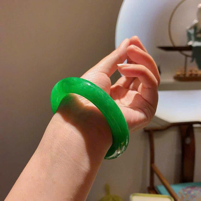 Inperal Jadeite