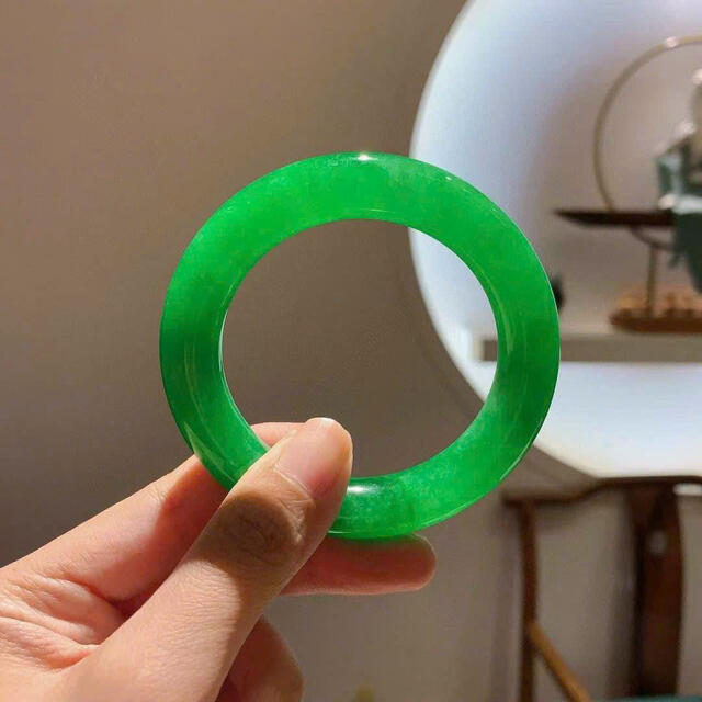 Inperal Jadeite