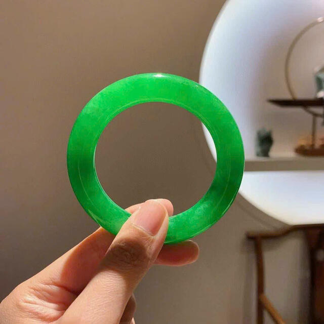 Inperal Jadeite