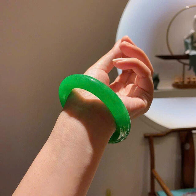 Inperal Jadeite