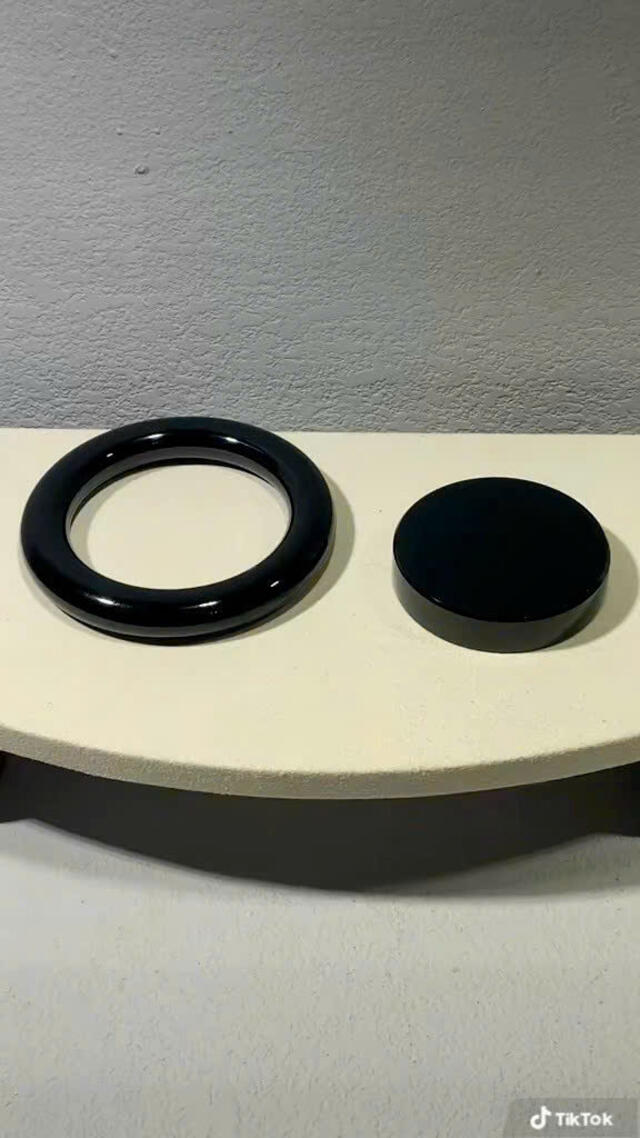Black Jadeite VIP