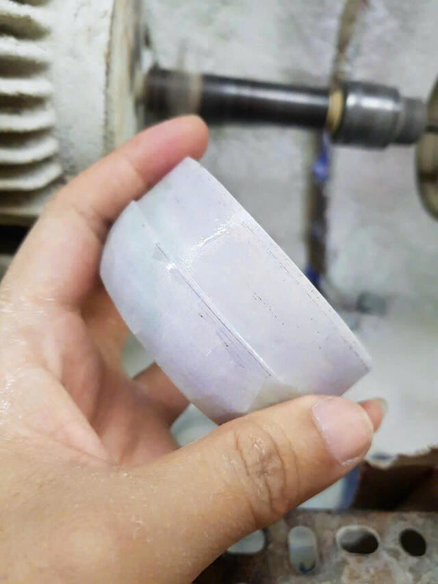 Lavender Jadeite
