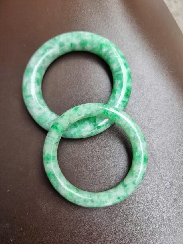 Green Apple Jadeite (New)
