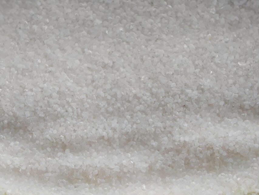INDIA QUARTZ POWDER