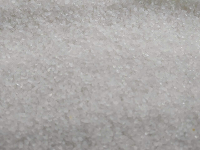 INDIA QUARTZ POWDER