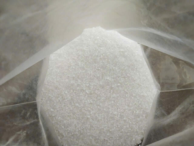INDIA QUARTZ POWDER