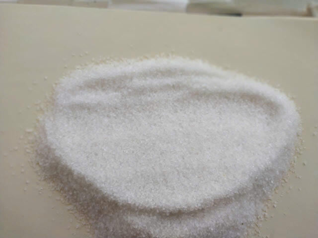 INDIA QUARTZ POWDER