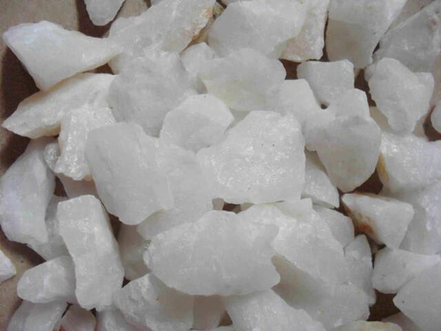 LAOS QUARTZ