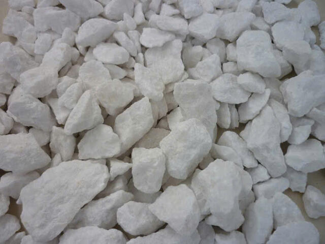 LAOS QUARTZ