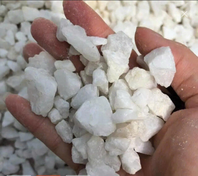 LAOS QUARTZ