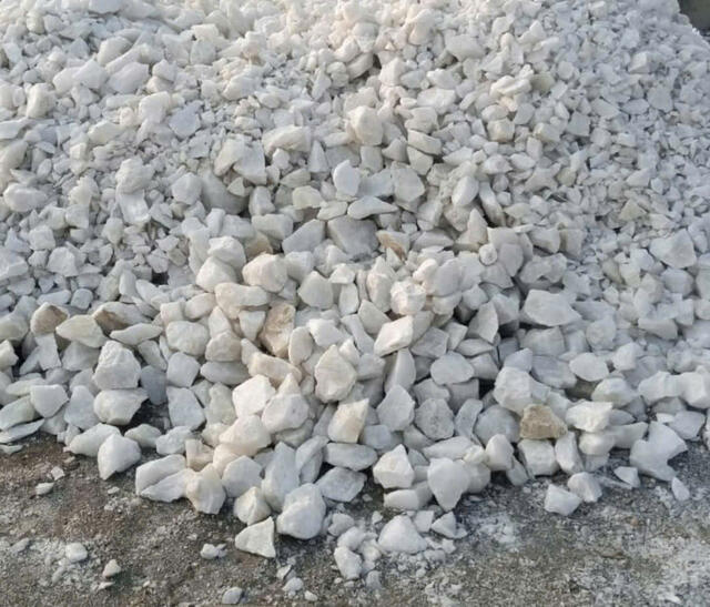 LAOS QUARTZ