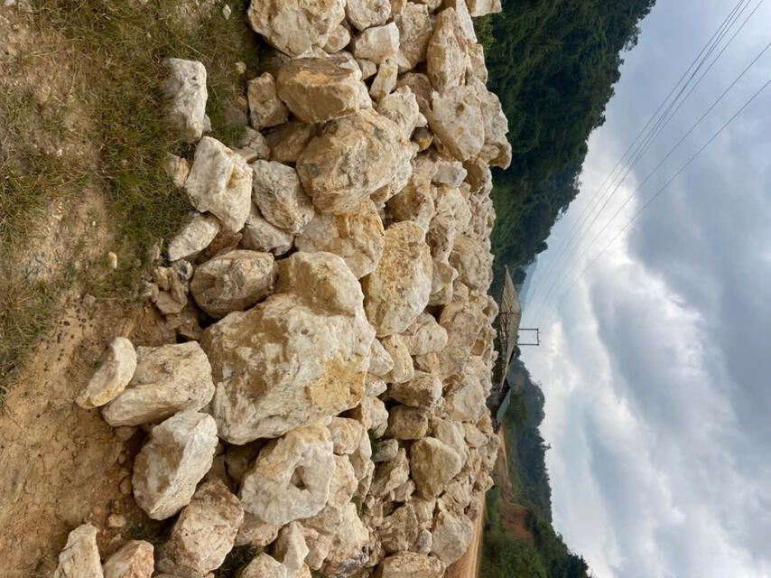 LAOS QUARTZ