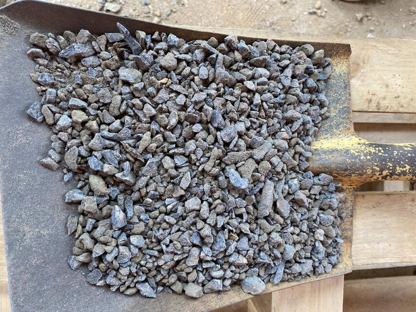 Thailand Antimony