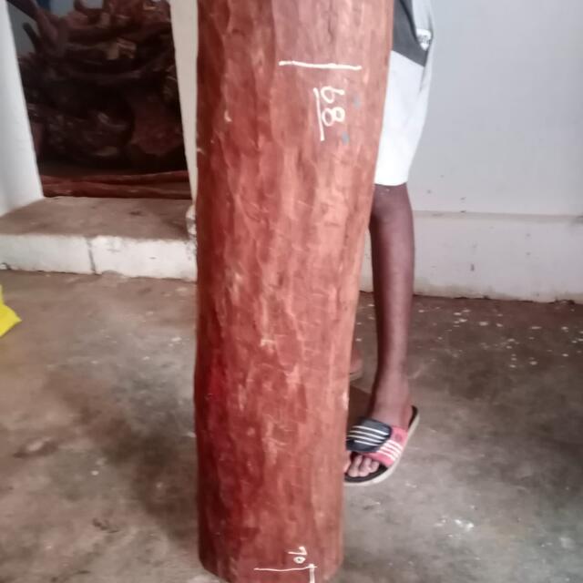 Red Sandalwood (Pterocarpus Santalinus)