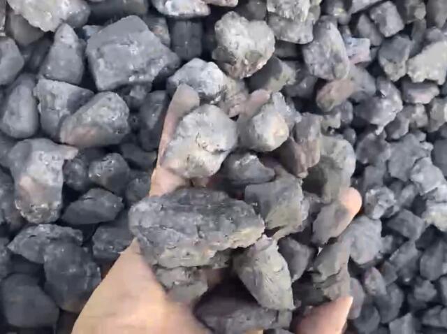 Charcoal