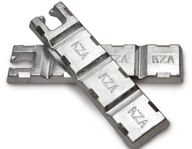 Zinc Alloy