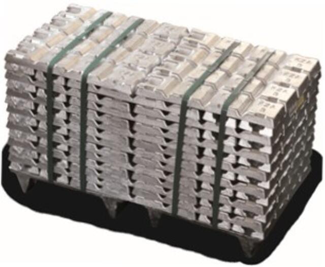 Zinc Alloy