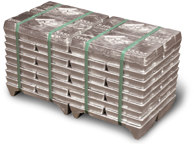 Zinc Alloy