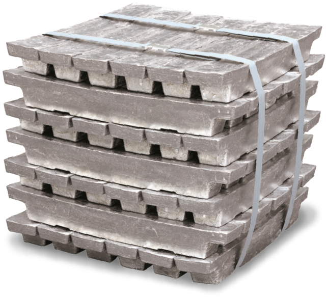 Electrolytic Lead