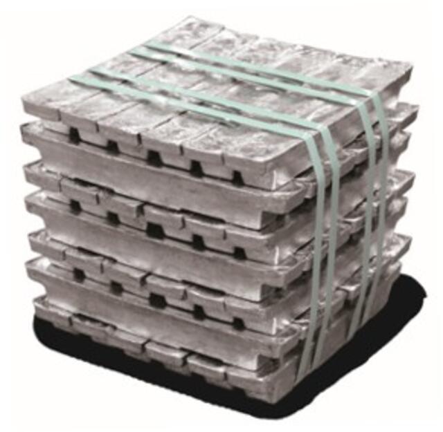 Electrolytic Lead