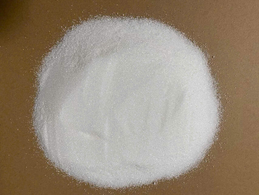 Icumsa 45 Sugar