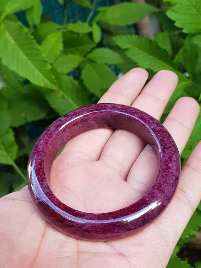 African Ruby
