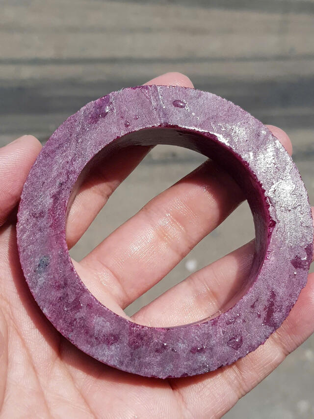 African Ruby