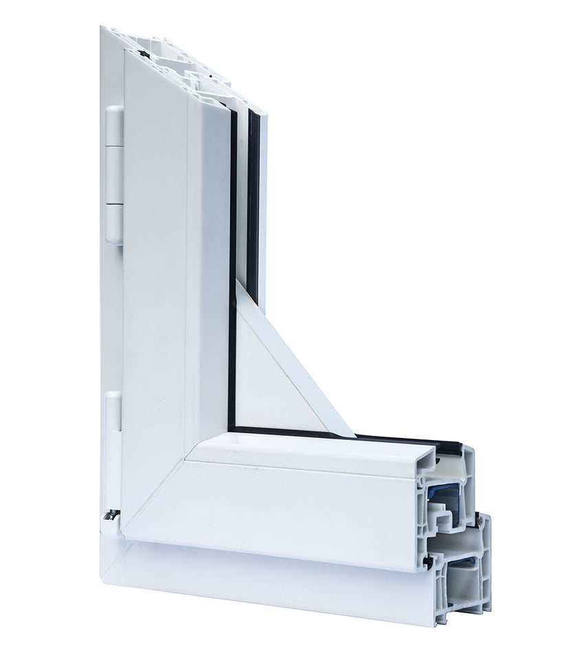 Casement Windows